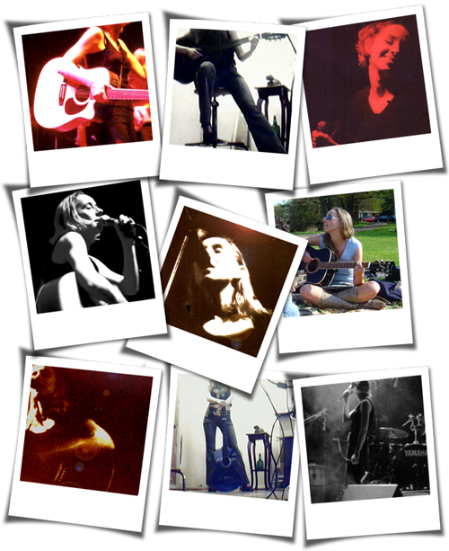 living the dream, first time 'round living the dream, first time 'round